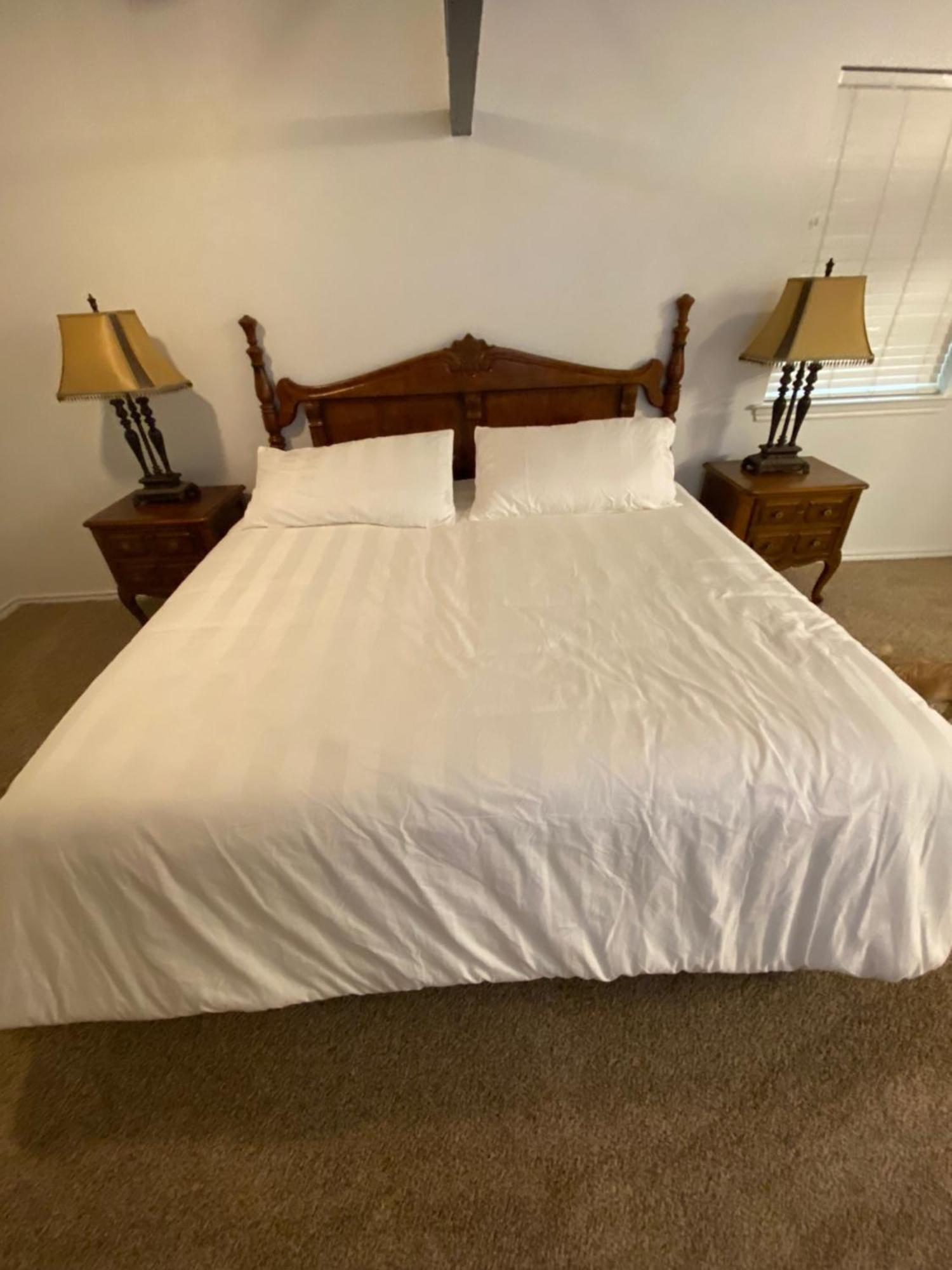Dogwood Springs Lodgings Mineola Pokoj fotografie