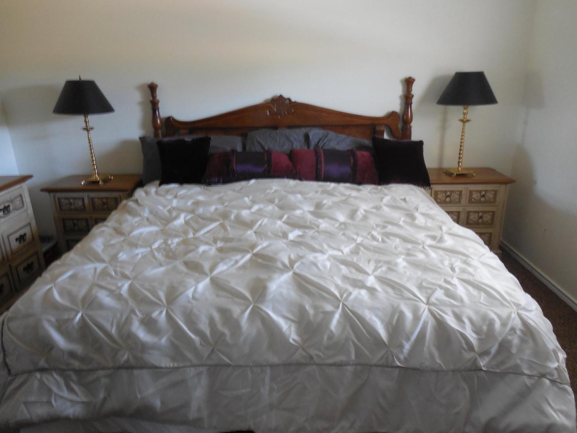 Dogwood Springs Lodgings Mineola Pokoj fotografie