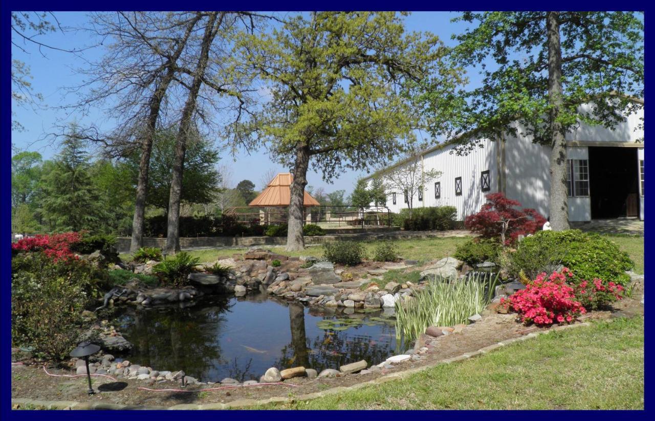 Dogwood Springs Lodgings Mineola Exteriér fotografie